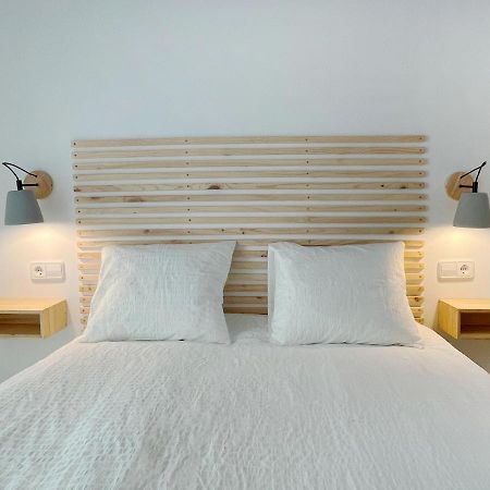 Torre De La Yerba Apartment Caceres Ngoại thất bức ảnh