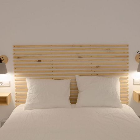 Torre De La Yerba Apartment Caceres Ngoại thất bức ảnh