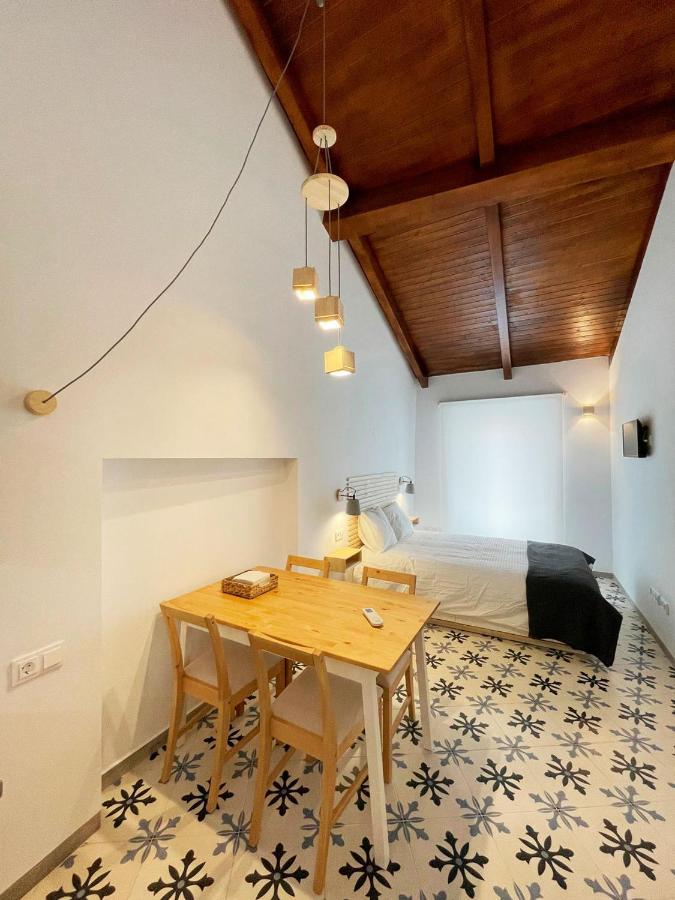 Torre De La Yerba Apartment Caceres Ngoại thất bức ảnh