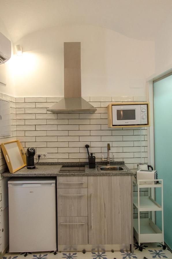 Torre De La Yerba Apartment Caceres Ngoại thất bức ảnh