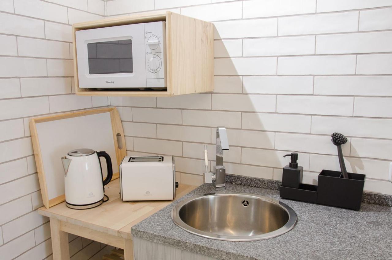 Torre De La Yerba Apartment Caceres Ngoại thất bức ảnh
