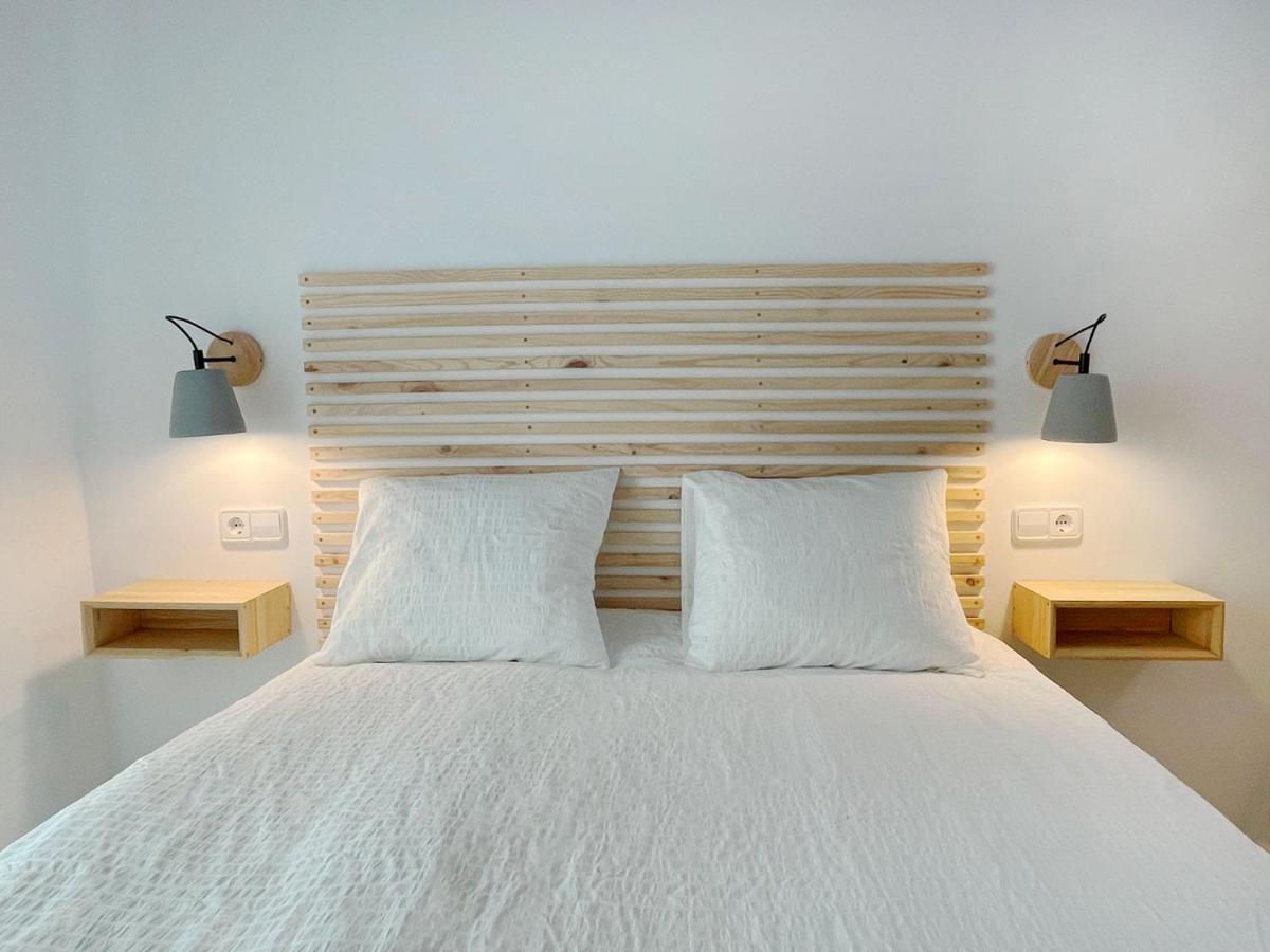 Torre De La Yerba Apartment Caceres Ngoại thất bức ảnh