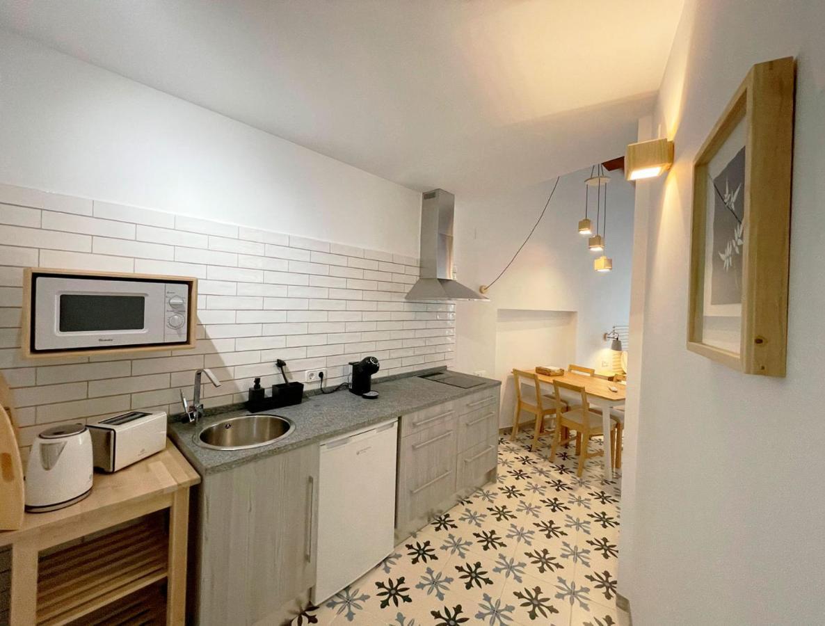 Torre De La Yerba Apartment Caceres Ngoại thất bức ảnh