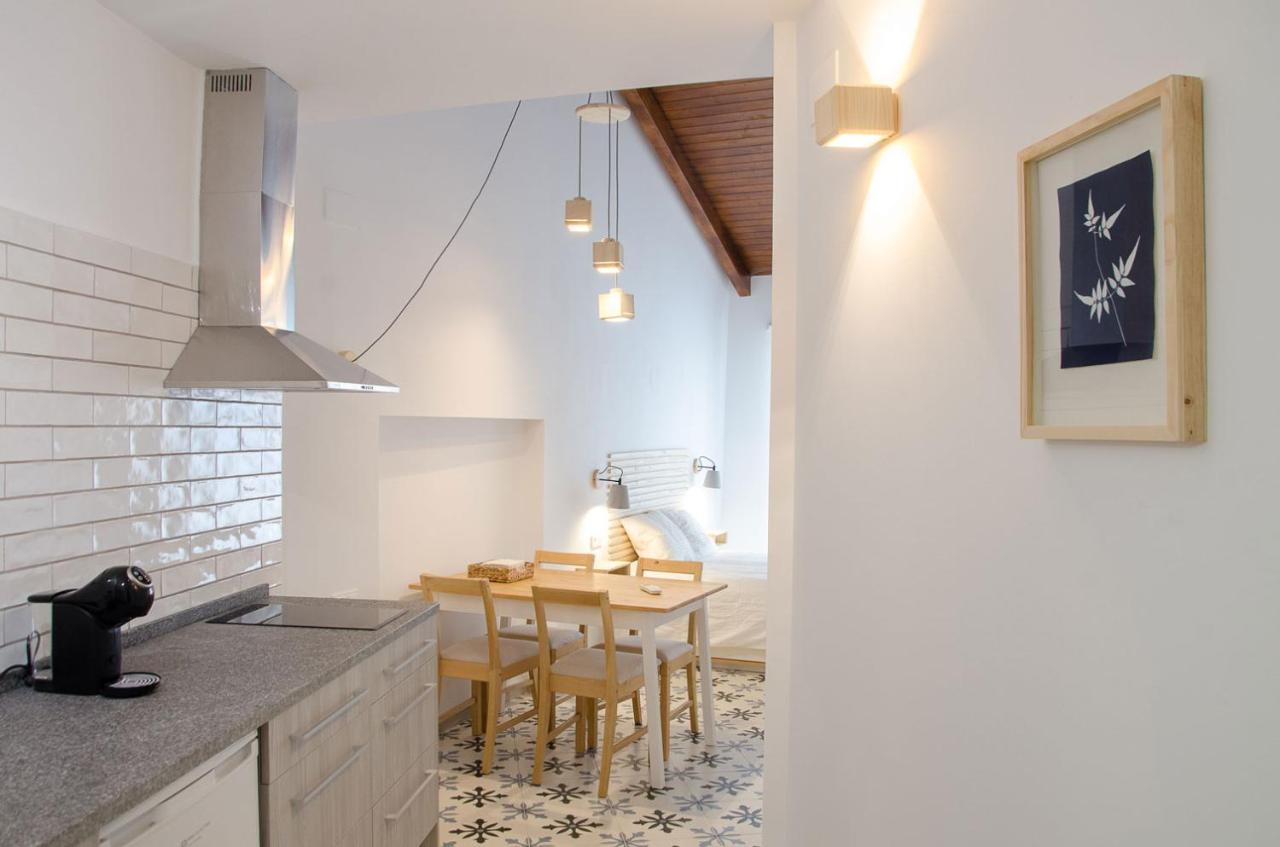 Torre De La Yerba Apartment Caceres Ngoại thất bức ảnh