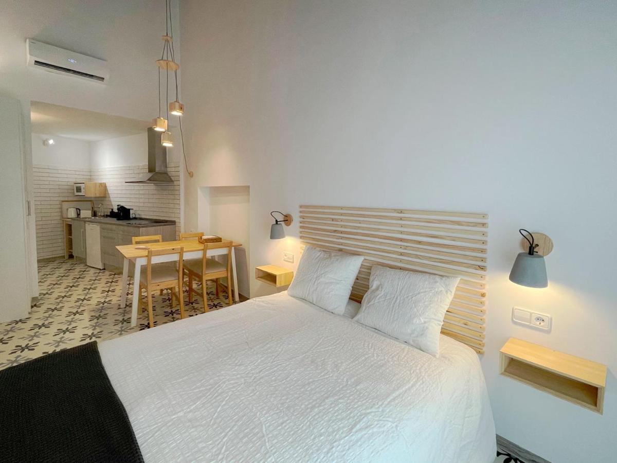 Torre De La Yerba Apartment Caceres Ngoại thất bức ảnh