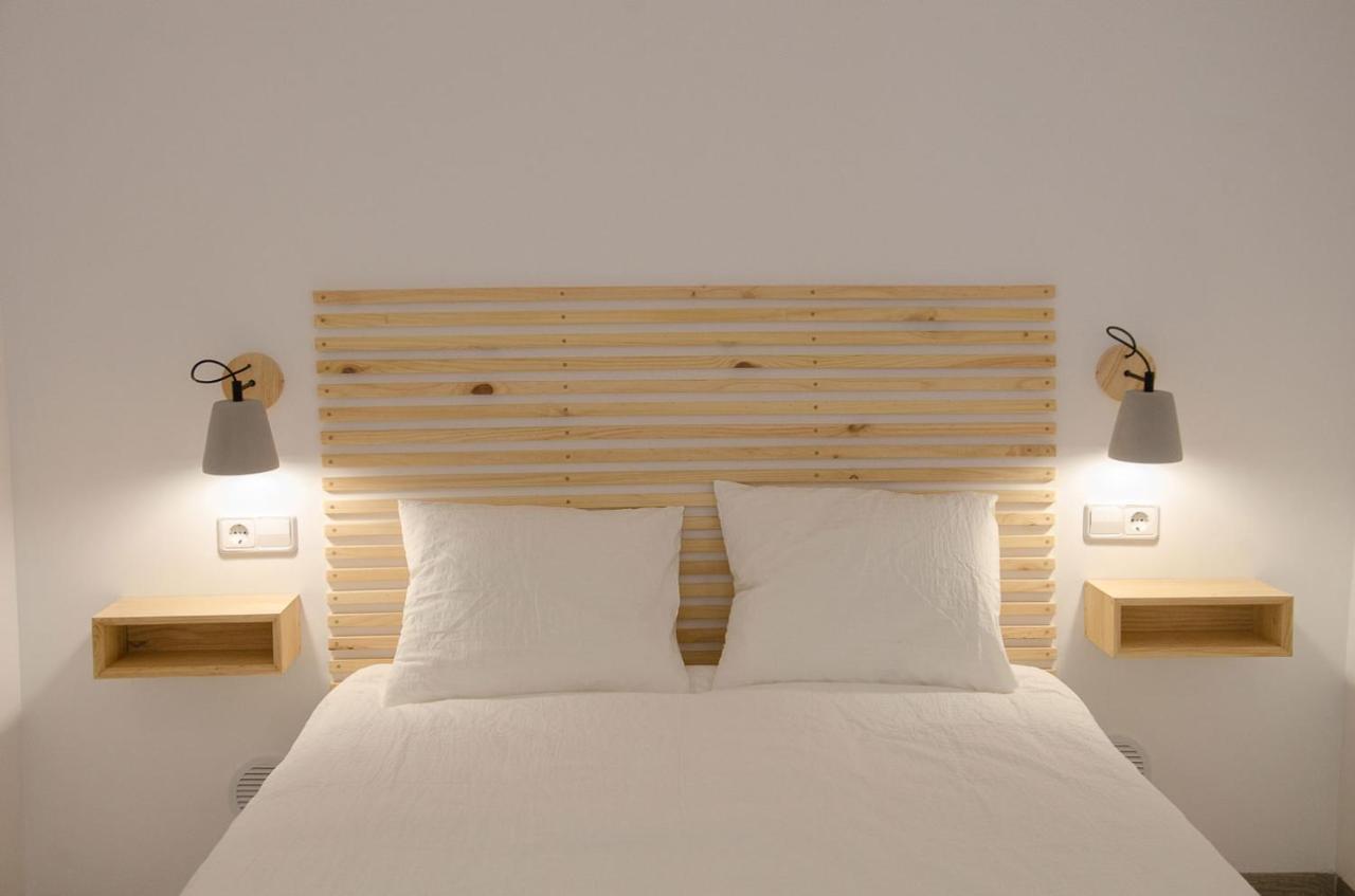 Torre De La Yerba Apartment Caceres Ngoại thất bức ảnh