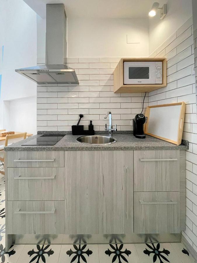 Torre De La Yerba Apartment Caceres Ngoại thất bức ảnh