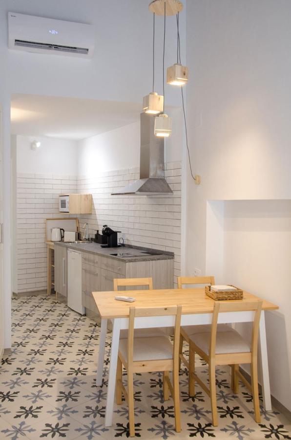 Torre De La Yerba Apartment Caceres Ngoại thất bức ảnh