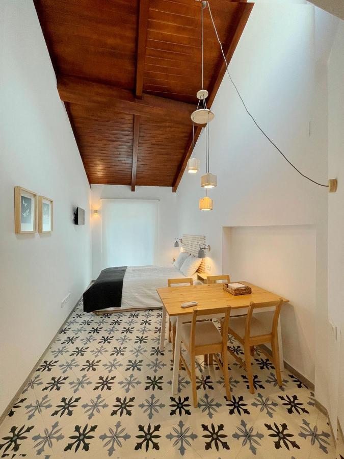 Torre De La Yerba Apartment Caceres Ngoại thất bức ảnh