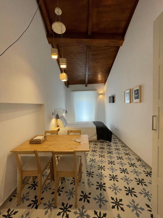 Torre De La Yerba Apartment Caceres Ngoại thất bức ảnh