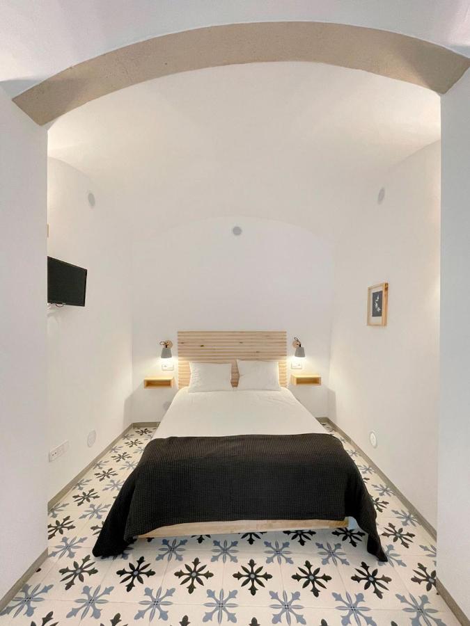 Torre De La Yerba Apartment Caceres Ngoại thất bức ảnh
