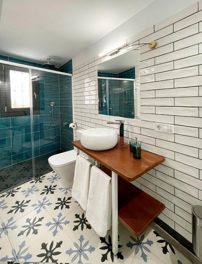 Torre De La Yerba Apartment Caceres Ngoại thất bức ảnh