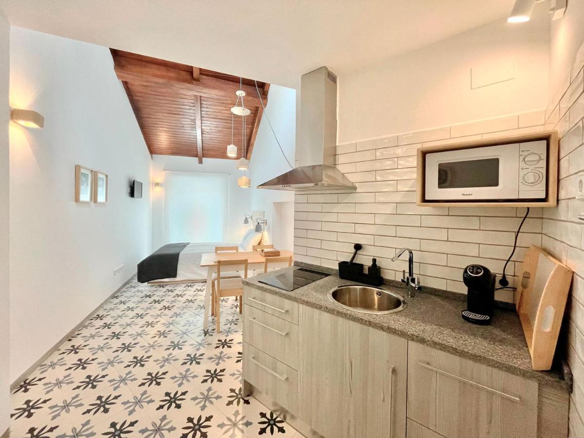 Torre De La Yerba Apartment Caceres Ngoại thất bức ảnh
