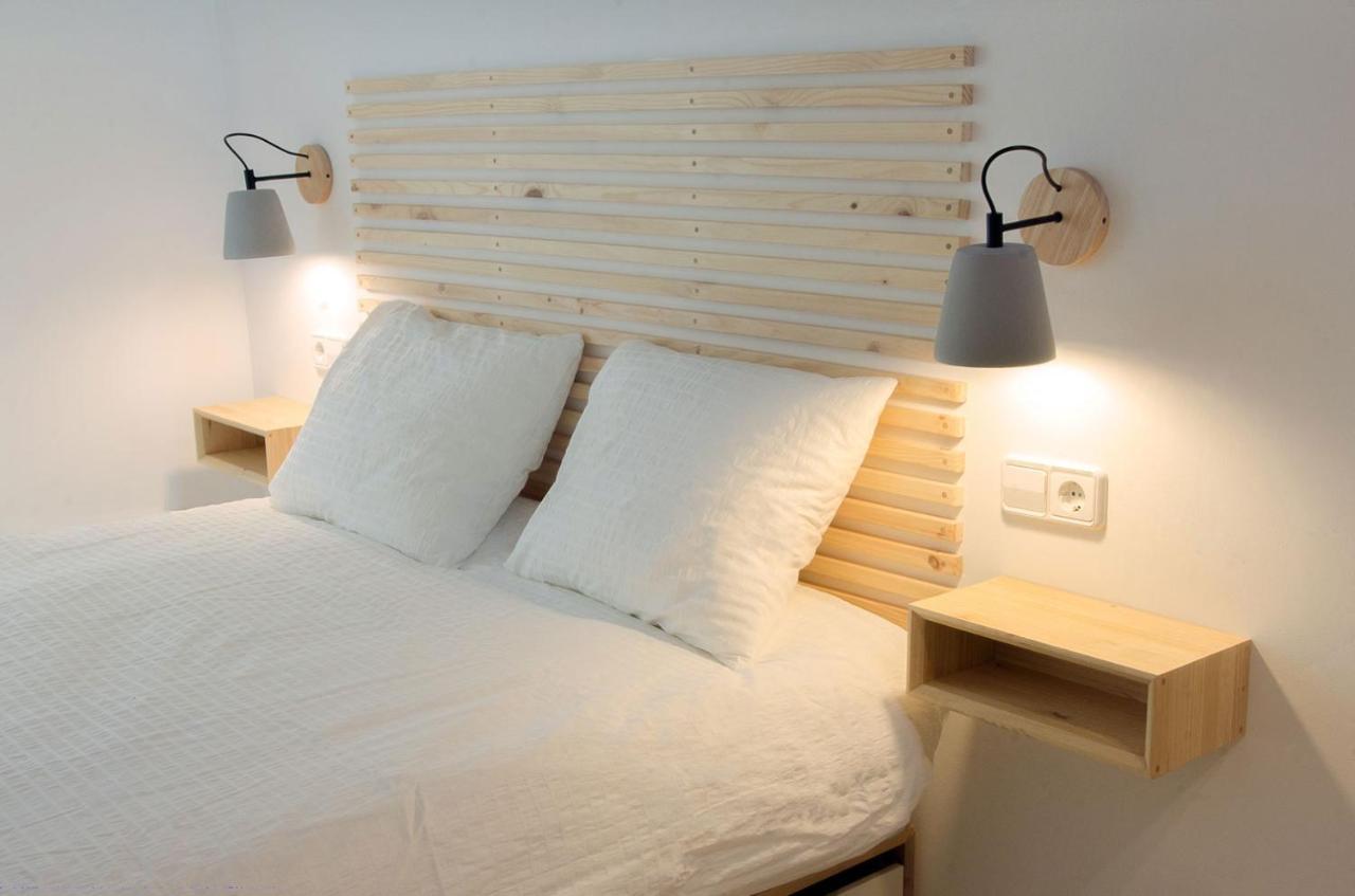 Torre De La Yerba Apartment Caceres Ngoại thất bức ảnh