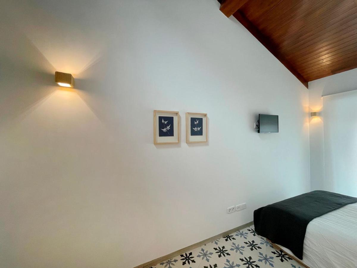 Torre De La Yerba Apartment Caceres Ngoại thất bức ảnh