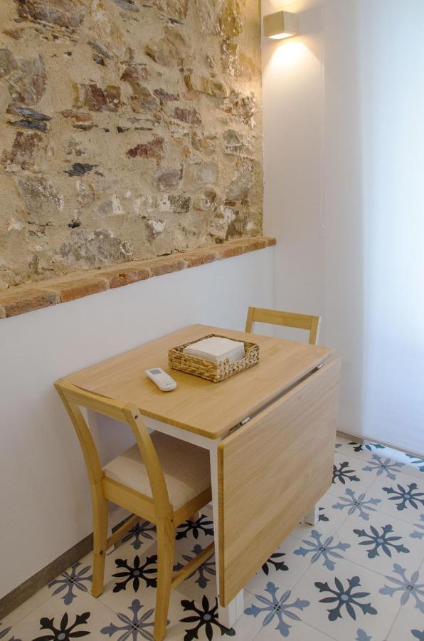 Torre De La Yerba Apartment Caceres Ngoại thất bức ảnh