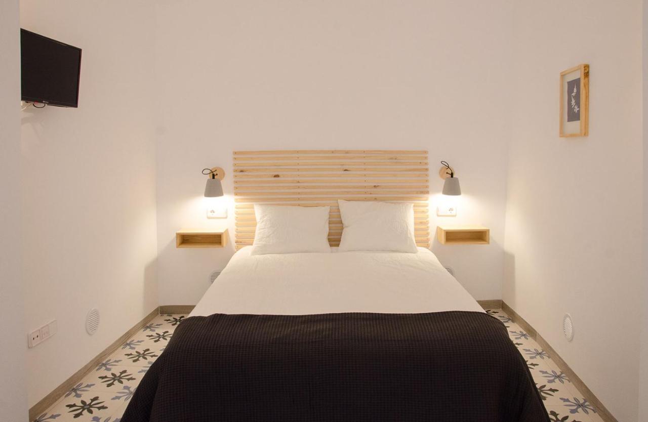 Torre De La Yerba Apartment Caceres Ngoại thất bức ảnh